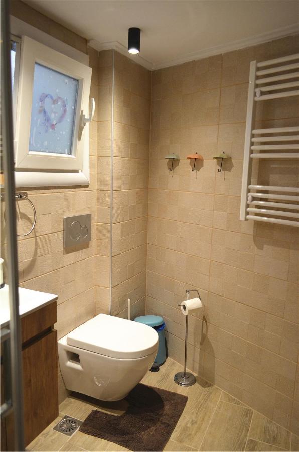 Feel The Acropolis Apartment Gtd33702 Athen Eksteriør bilde